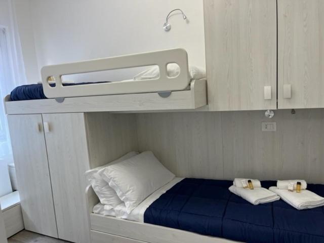 Appartement Vitruvio 43