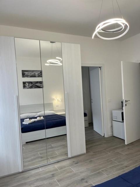 Appartement Vitruvio 43 *