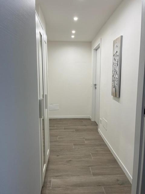 Vitruvio 43 Appartement