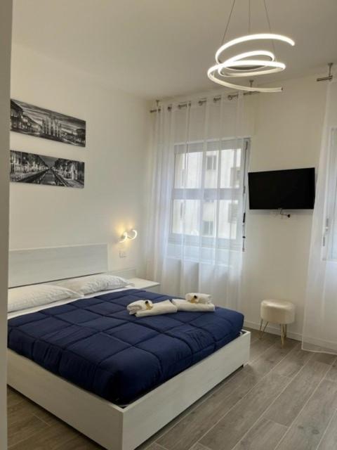 Appartement Vitruvio 43