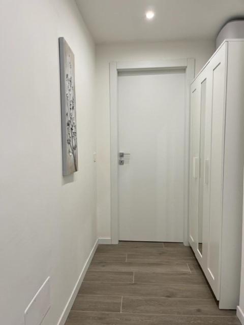 Vitruvio 43 Appartement *