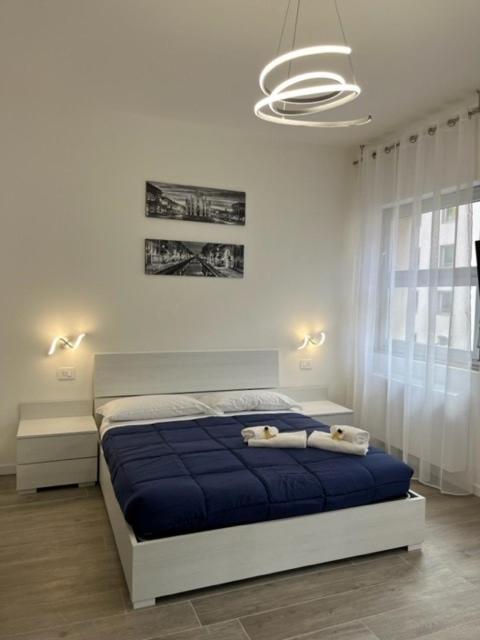 Appartement Vitruvio 43 *