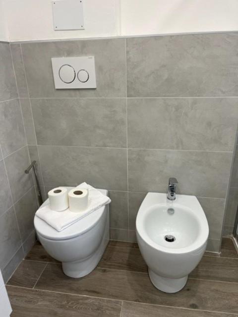 Vitruvio 43 Appartement Milan